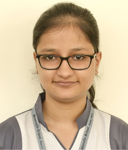 GUNJAN AGARWAL